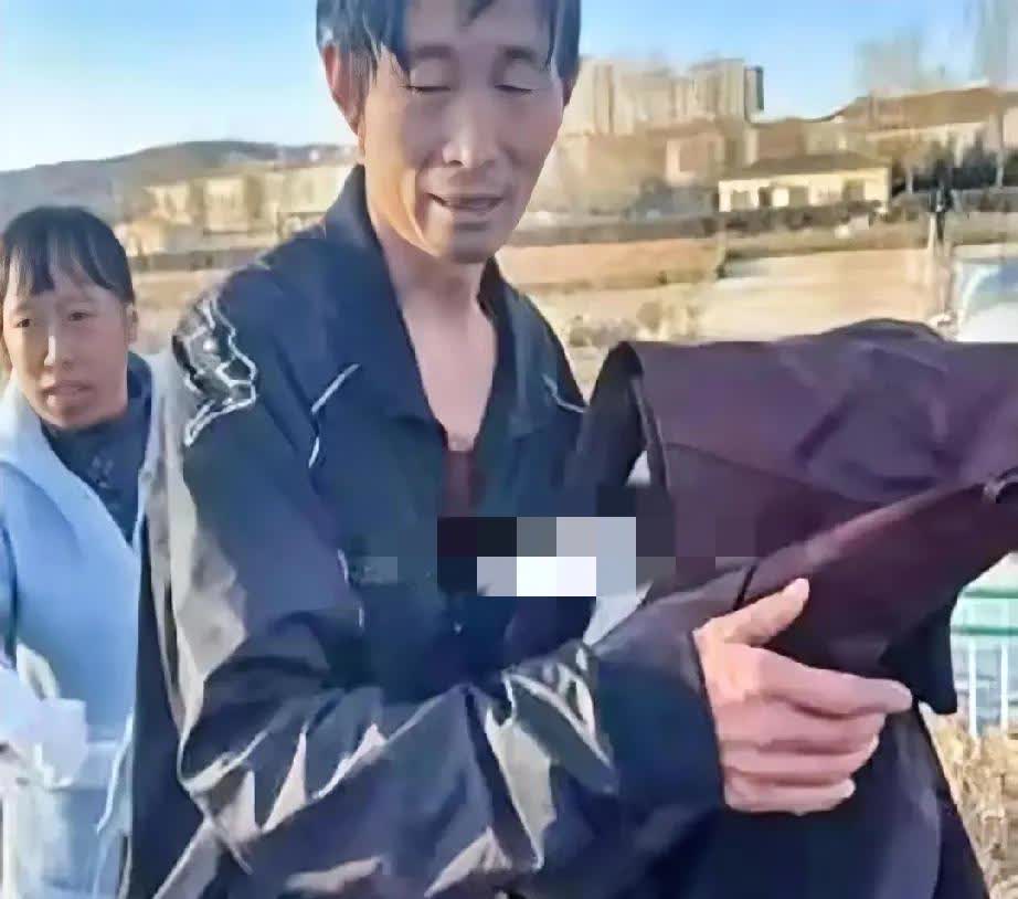 一命换三命，这买卖划算吗？当这样的疑问抛出，背后却是一个震撼人心的故事。山西晋中