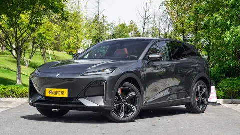 深蓝S07 630Ultra版本值得入手吗，华为乾崑加持究竟有多香？