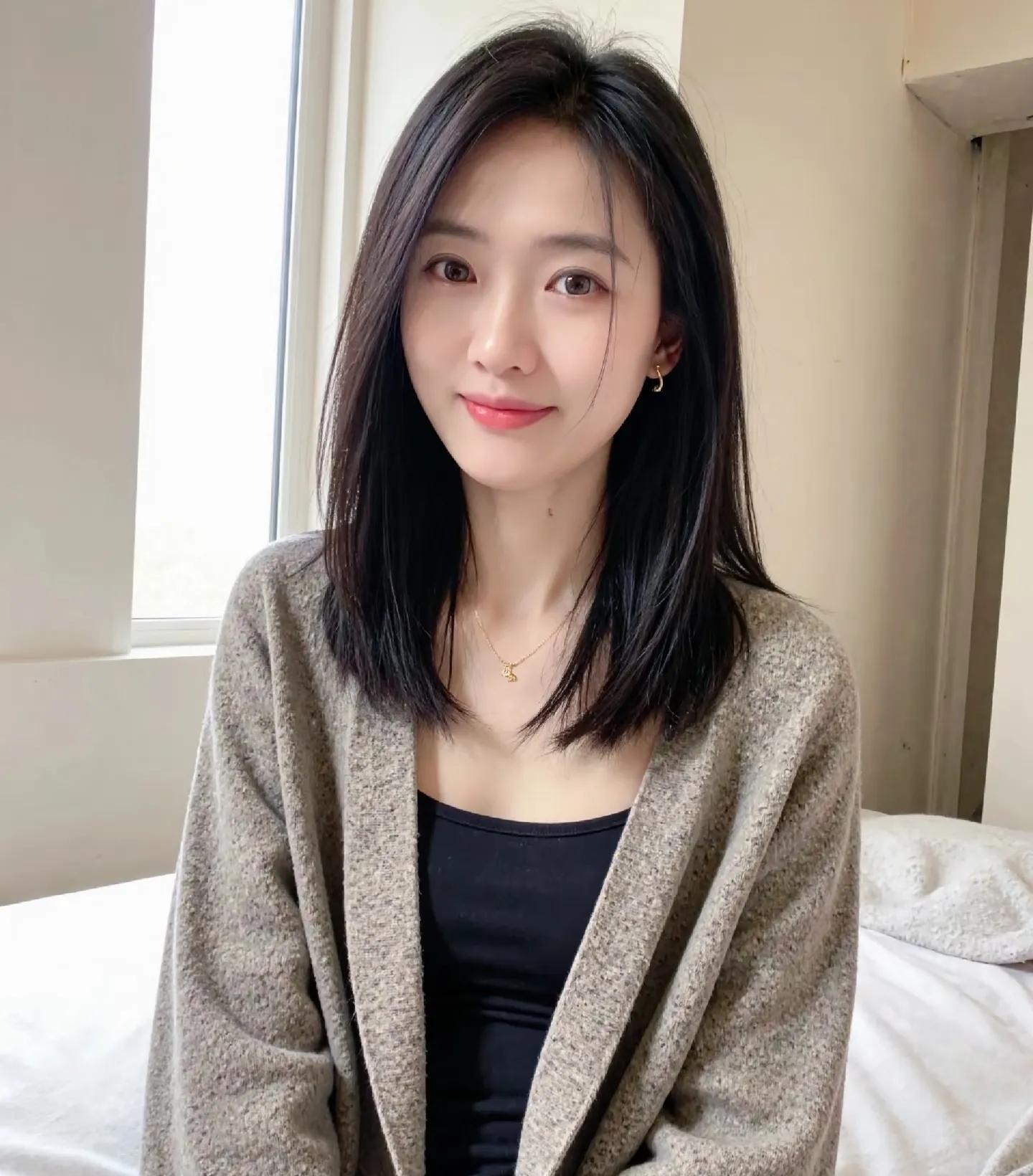 我妈说找男朋友要找比我年纪大的，说年纪大点的知道心疼人。  



这话听起来很