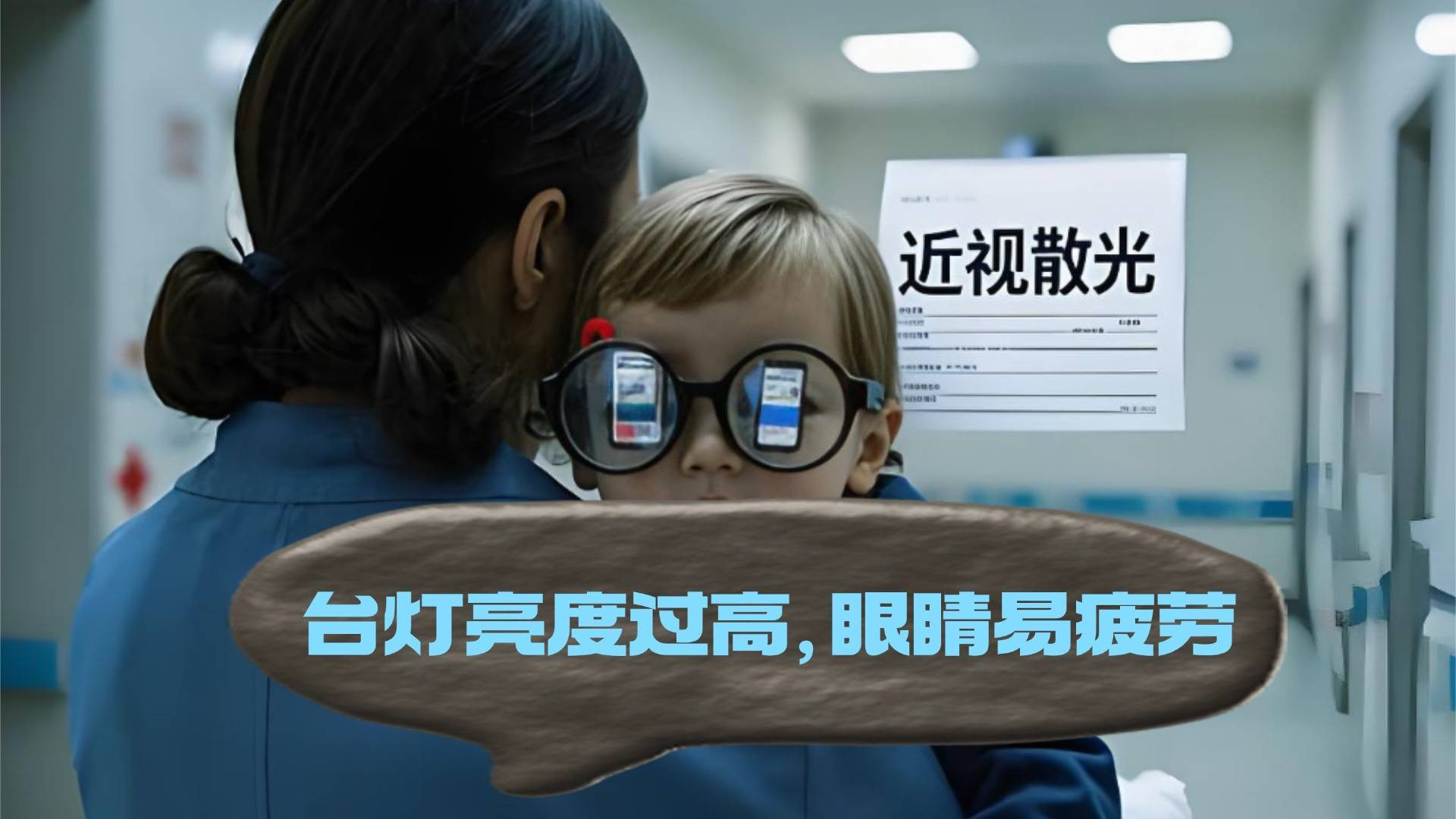 哪个牌子的护眼灯性价比高？全网值得入手的护眼灯盘点，高性价比