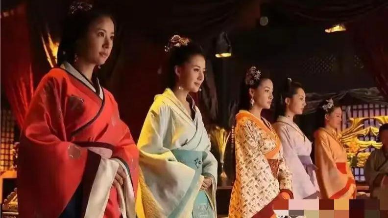 历史上最大绿帽子！他娶上百个老婆门客睡她们，生了七十多个孩子