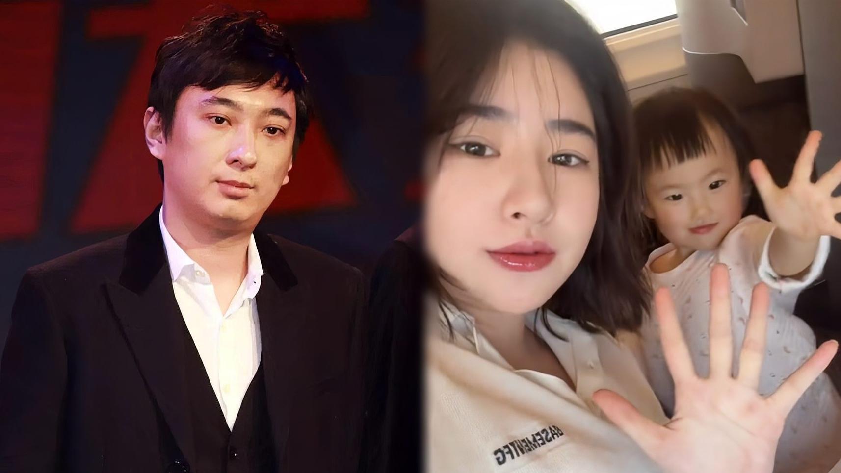 黄一鸣开炮王思聪！怒斥其不见孩子不给钱，王思聪一句话嘲讽回应