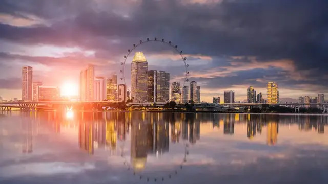 2026新加坡预算案｜发钱、AI、门槛上调，件件与你相关