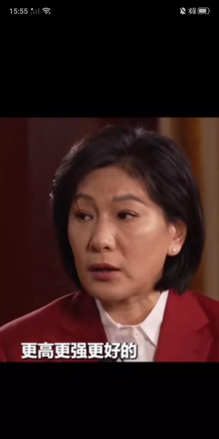 近日，前中国女篮名宿，中国篮球名人堂成员李昕在接受采访时，对中国女篮的现状和发展