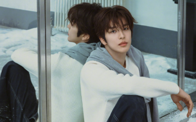 完颜团来着！男孩子怎么可以这么精致