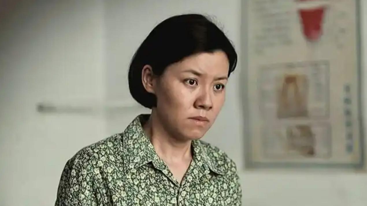 父母爱情：年代里的真爱趣事