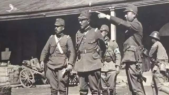 侵华日军老兵两次来河南忏悔，带来谢罪碑，跪求中国祖宗原谅