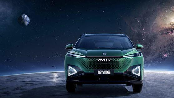 被忽视的“国民SUV”！媲美CR-V，不足5万可入手，还要啥哈弗H6？