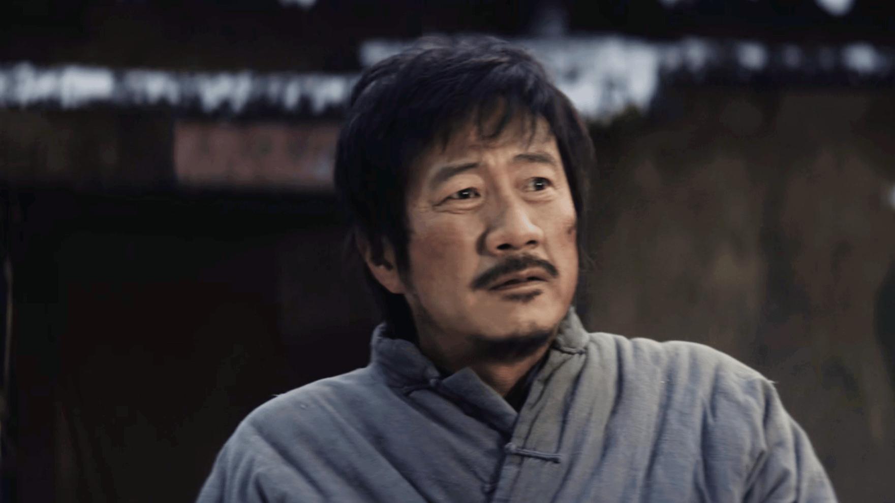 《归队》老山东到死不知，他缺腿的儿子、“姐”的结局有多凄惨