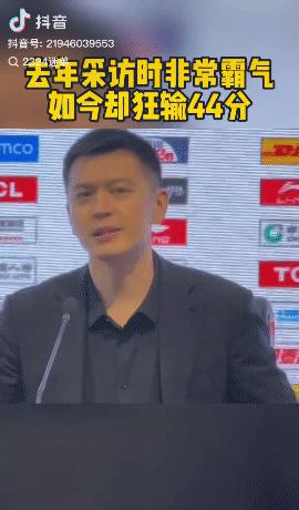 辽宁主场迎战山东！假如我是杨鸣，常规赛收官之战，我会选择让山东取胜，原因如下：
