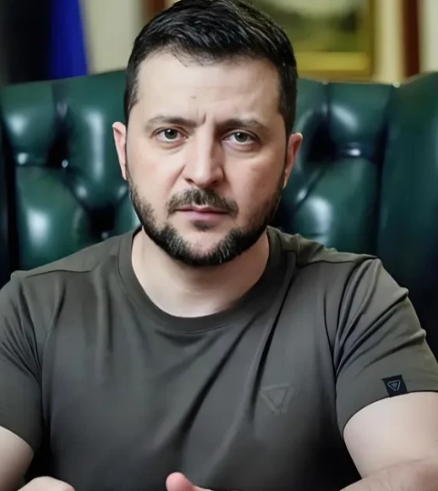 很多人都认为泽连斯基不愿意停火是为了自己，但是你想过没有，想要停火就得割地。乌克