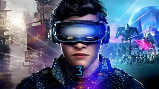 VR 有望实现《头号玩家》式虚拟现实（二）