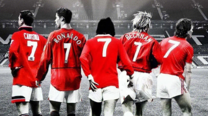 抽签仪式是每个足球俱乐部和球迷期待已久的时刻