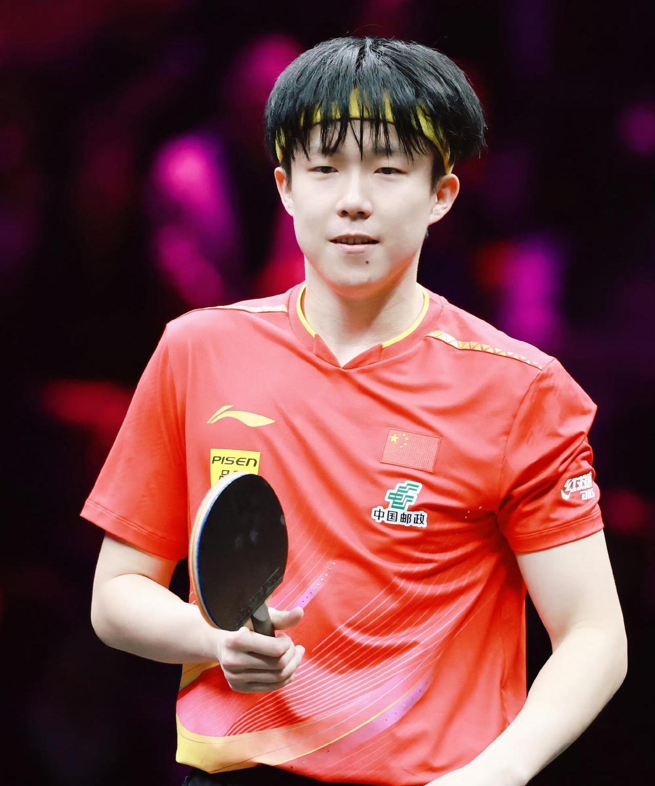中国大满贯首日国乒男单能有几人晋级？
9月28日，WTT中国大满贯正赛首轮拉开战