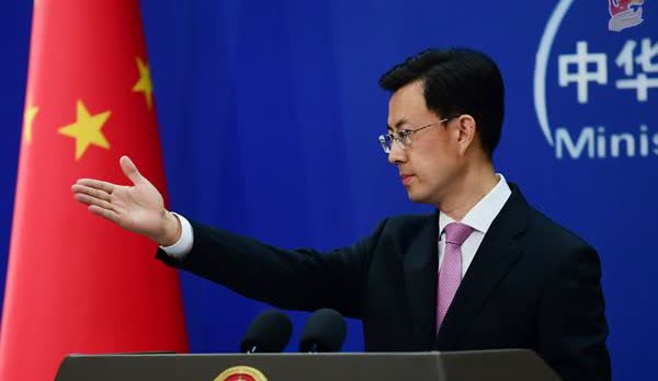 外交部回应

外交部网站 2025-08-29

2025年08月29日