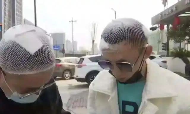 还真“打折”！2022年，浙江男子请朋友吃饭，结账时发现是1516元，就想凑个吉