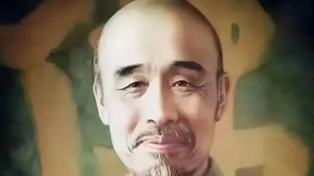弘一法师：不管人性本善还是本恶，最后都逃不了人性善变的特性