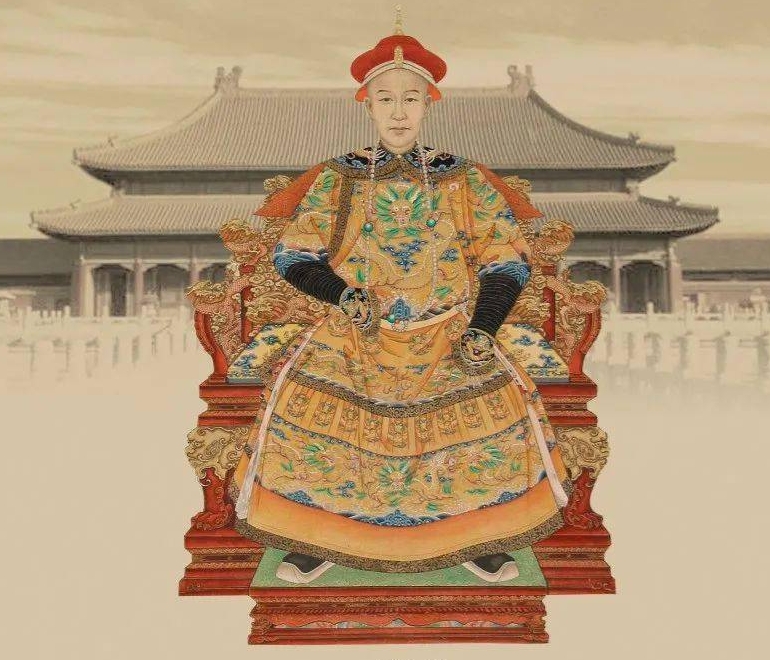 慈禧太后留下了大量相片，但是光绪皇帝为何没有照片流传下来？