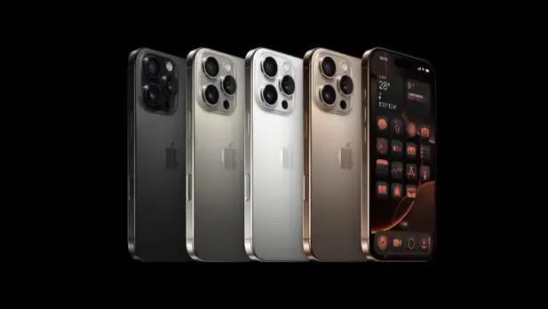 iPhone 16 Pro 底价来了，有点离谱！