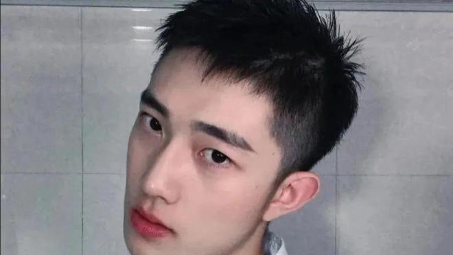 油皮救星！真·爷们洗发水YYDS——控油12小时+去屑+蓬松，告别油头，清爽到发光！