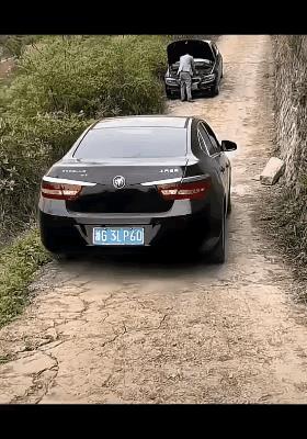 这是科目几？我怎么没学过！