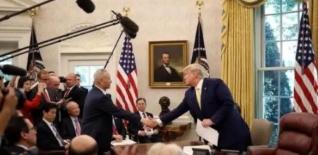 美国对中国的种种打压，目的可能就只有一个：要中国大量企业倒闭，让大量工人失去工作