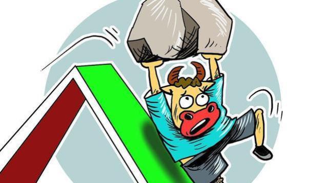 A股，下周会受处盘影响吗？