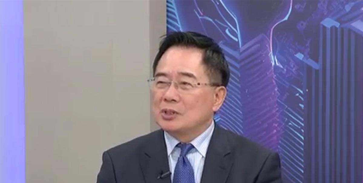 如果真的有九成台湾人不支持统一，大陆该怎么办？台湾名嘴蔡正元早就给出了答案，他说
