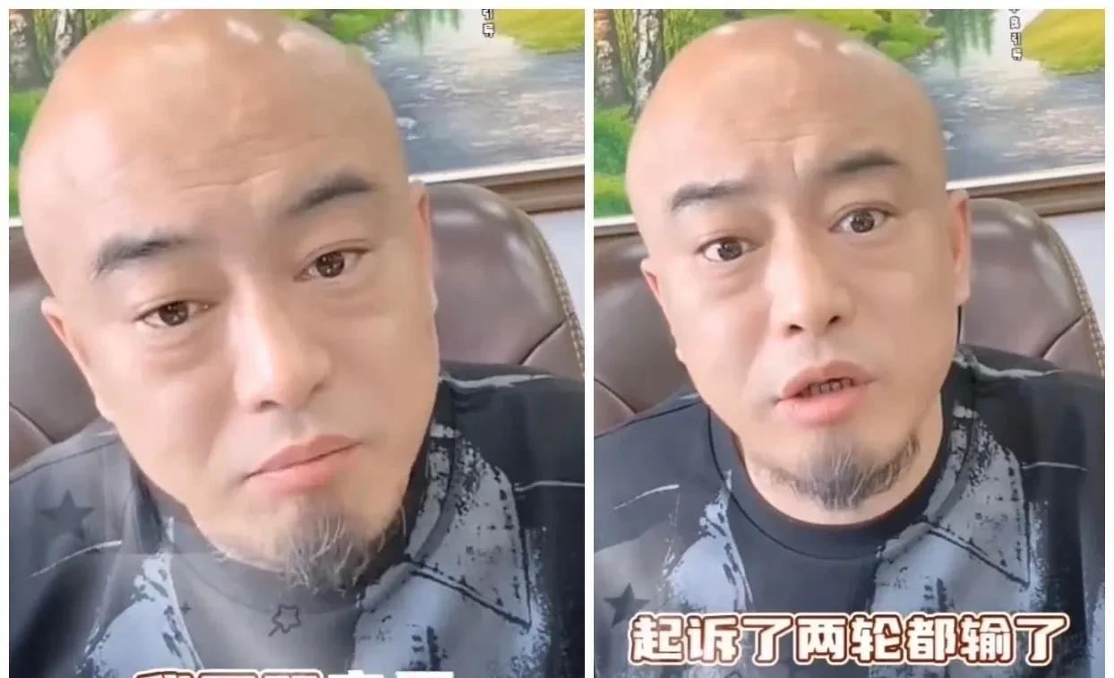 丁老五表示猫妹妹这里面最少賺一个亿！
         丁老五为猫妹妹感到惋惜，