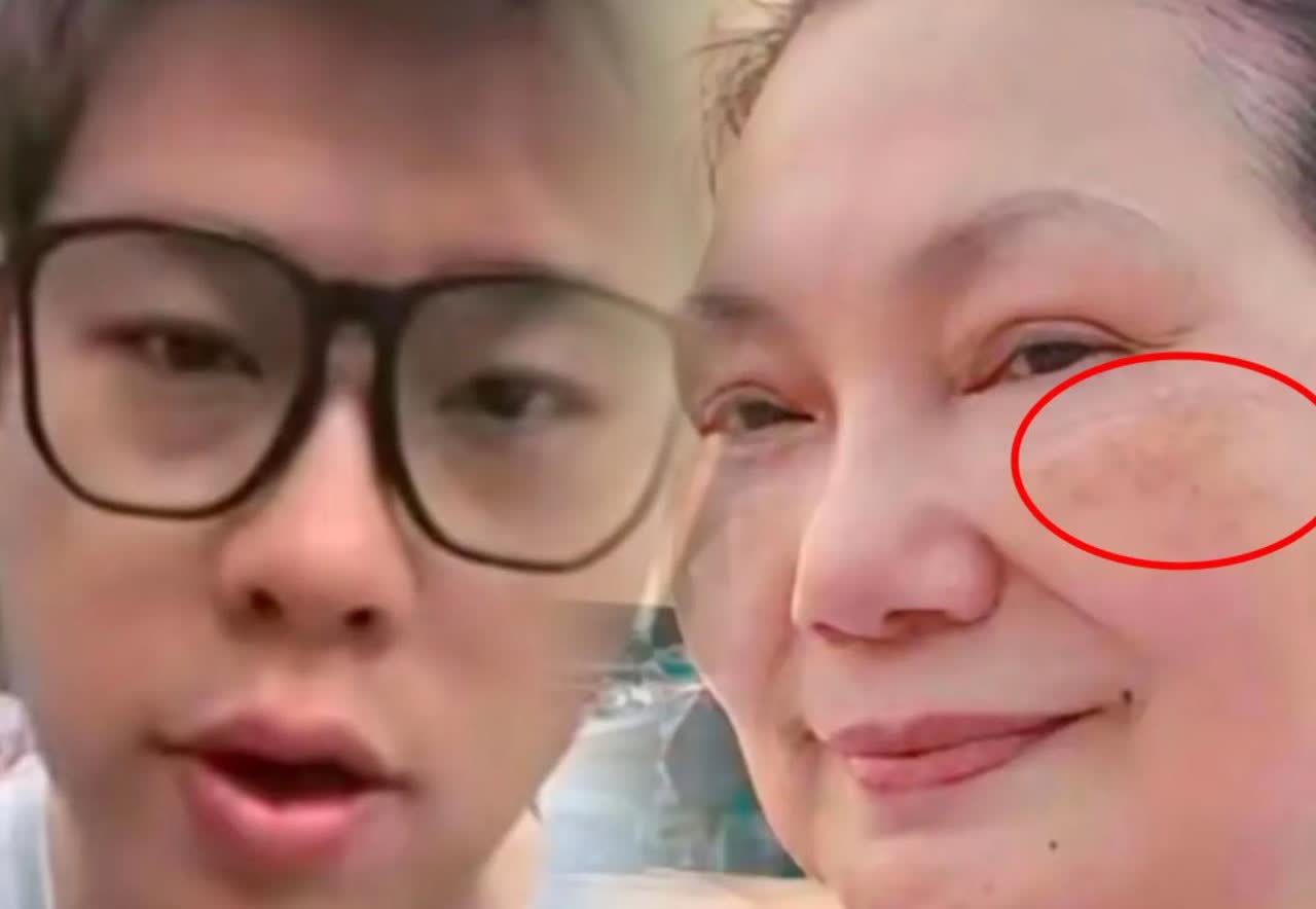 狗仔葛斯齐再爆猛料！
S妈被曝新婚夜凌晨讨债！
网友直呼太离谱！

  