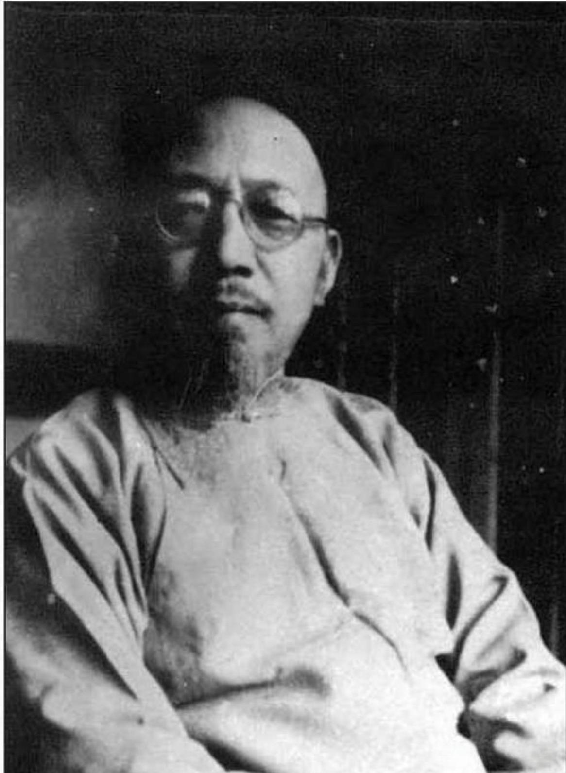 1933年，著名诗人柳亚子描述的未来世界：“我梦想中的未来世界，是一个社会主义的