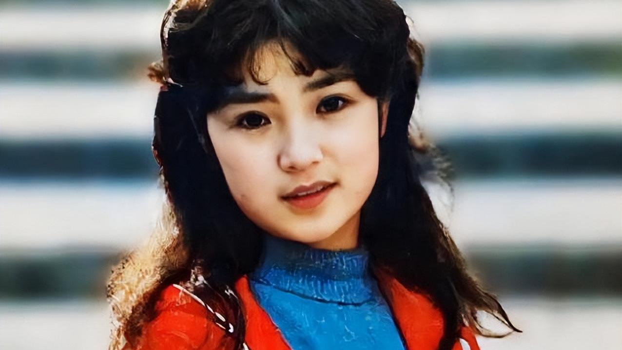80年代“国民初恋”任冶湘：巅峰退隐真相曝光，如今活成这般模样