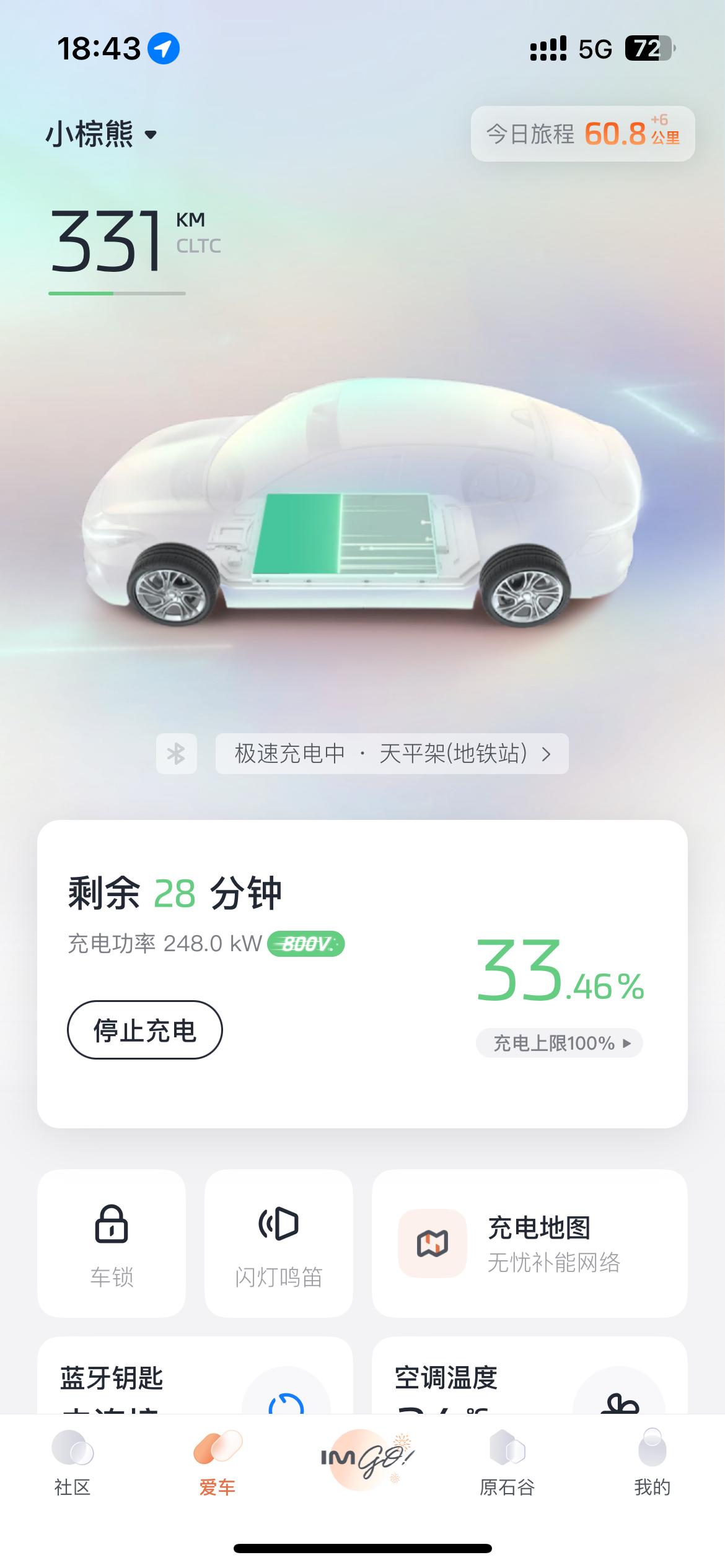 17年老司机，油转电，买车感想用车感受