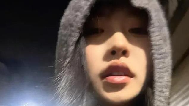 曝富家女“阿梦”因抑郁自杀！年仅20岁，去世4小时前还回复网友