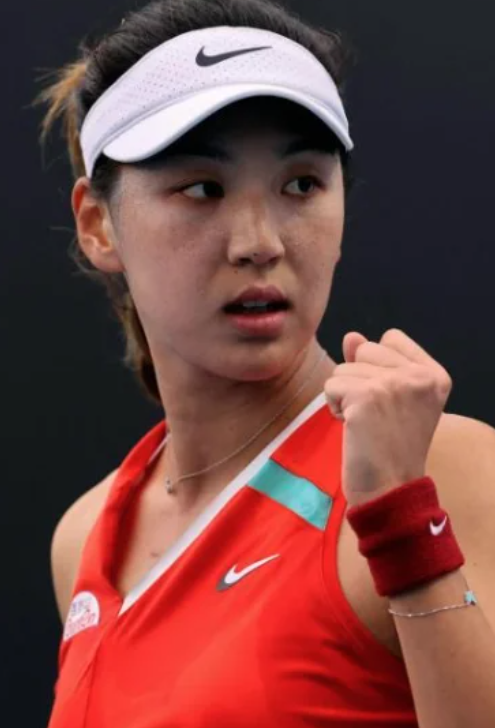 布拉格赛，郑钦文替补、王欣瑜参赛！

WTA250🇨🇿布拉格站女单决胜轮
