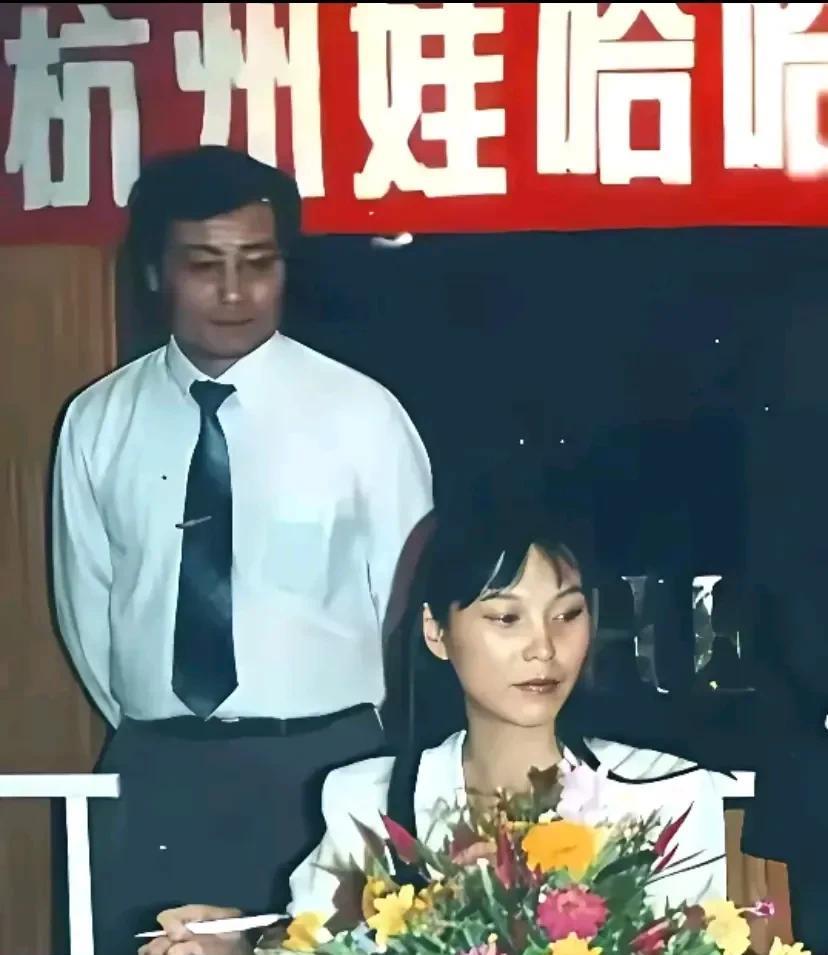 杜和宗没有结婚，没有领结婚证，何来夫妻共同财产？怎么可以继承原夫妻的财产呢？
现