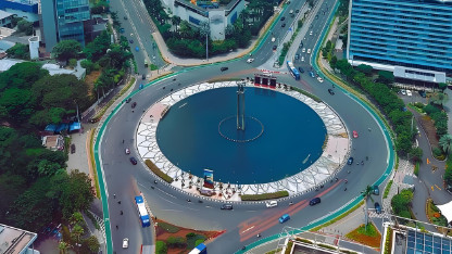 为什么要选择在印度尼西亚注册商标呢？