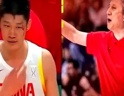不是拒绝，是周琦自己说“不去”——这话郭士强在采访里咬得清清楚楚。

周琦不
