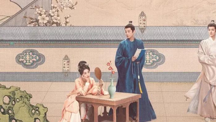 古装剧《榜上佳婿》全集免费观看_王子奇卢昱晓主演《榜上佳婿》高清中字完整版在线播放 - 策驰影院_40集热播剧