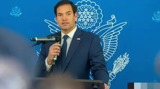 美国正在激怒着乌克兰和欧洲，美国国务卿卢比奥已经对外宣称美国试图正在解除对俄罗斯