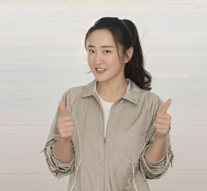 贾玲这是瘦上瘾了是吧，再也回不去了吗？