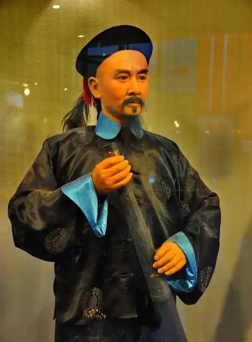 林则徐的远见卓识令人佩服，不愧是“开眼看世界第一人”！林则徐出生在福建侯官的一个