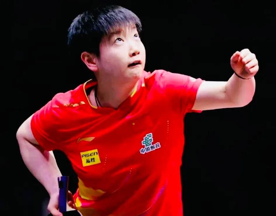 好消息！
孙颖莎3-1桥本帆乃香
这场攻削大战非常精彩，双方体能消耗都很大，经过