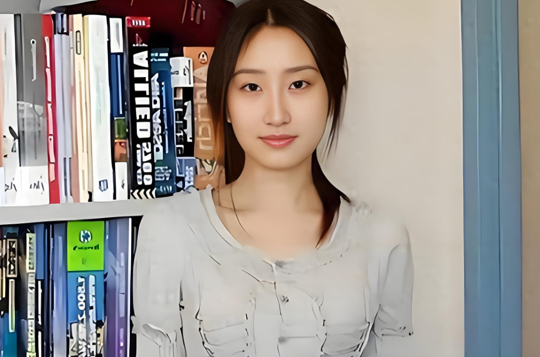 她被称为科研界的“苏妲己”！12年的时间里，换了4任丈夫，39岁逆袭成为加州理工