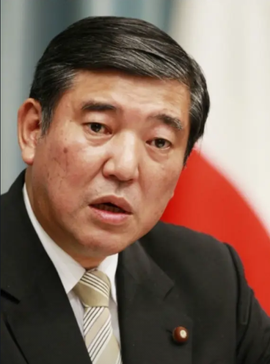 石破茂对美国作出强硬表态，日本在美日谈判中的立场出现转变！

察觉到这样的态势，