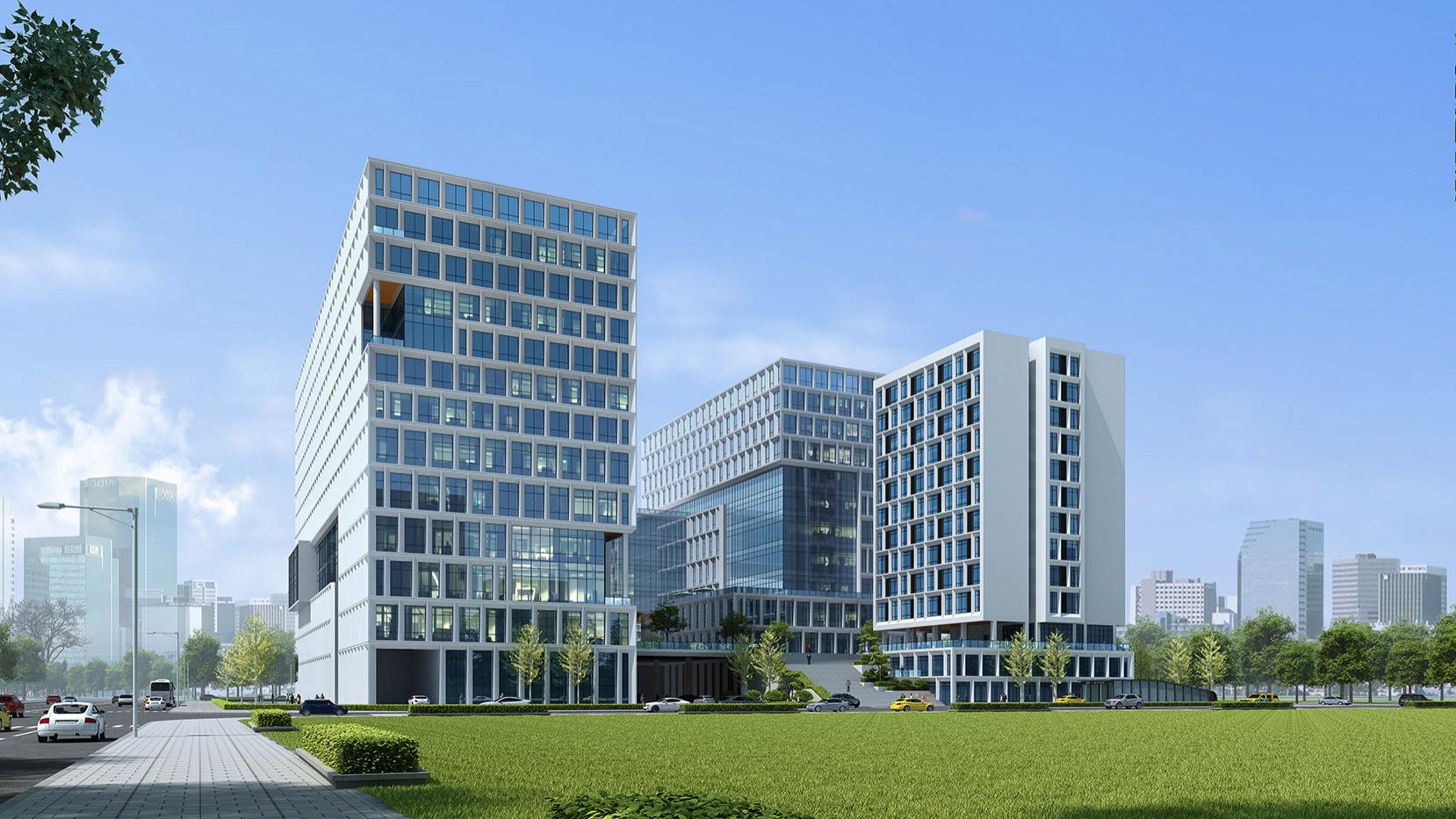 产业升级转型下智慧产业园的角色与功能定位