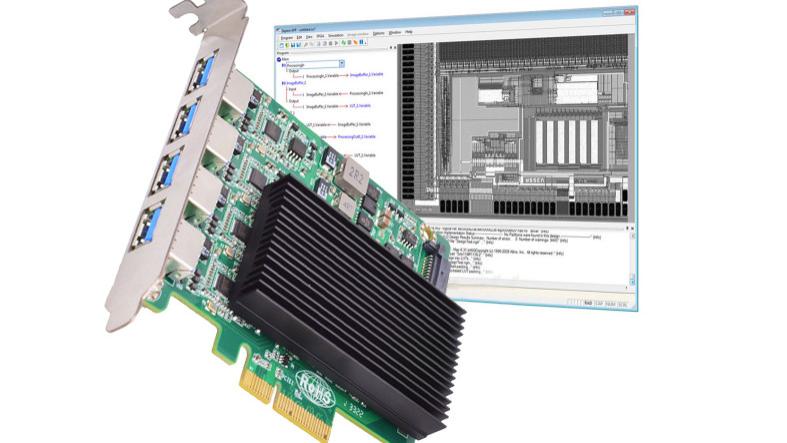 USB图像采集卡：连接现实与数字世界的便捷桥梁