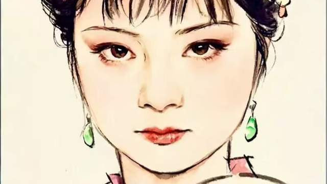 贾宝玉对紫鹃莺儿是何态度？是轻佻还是尊重，取决于她的主子是谁