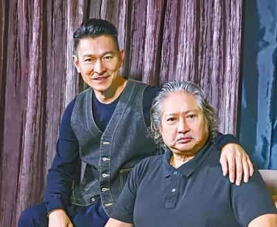 当年，洪金宝捧红了许多明星，个个都身家百亿，可当他再次邀请这些人来拍电影时，却没
