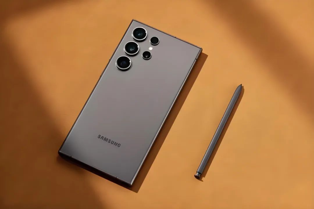 打工人的钛金梦想：三星S24 Ultra，旗舰机也能捡漏了